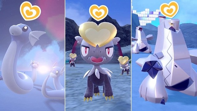 Novo Pokémon Poltchageist é oficialmente anunciado - Crunchyroll Notícias