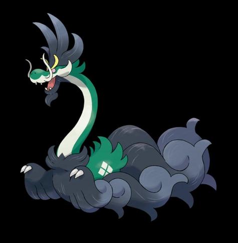 Posted media